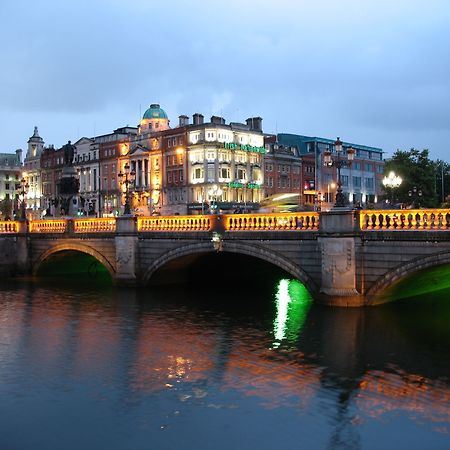 Grand Canal Quay Apt Sleeps 10 Apartment Dublin Exterior photo