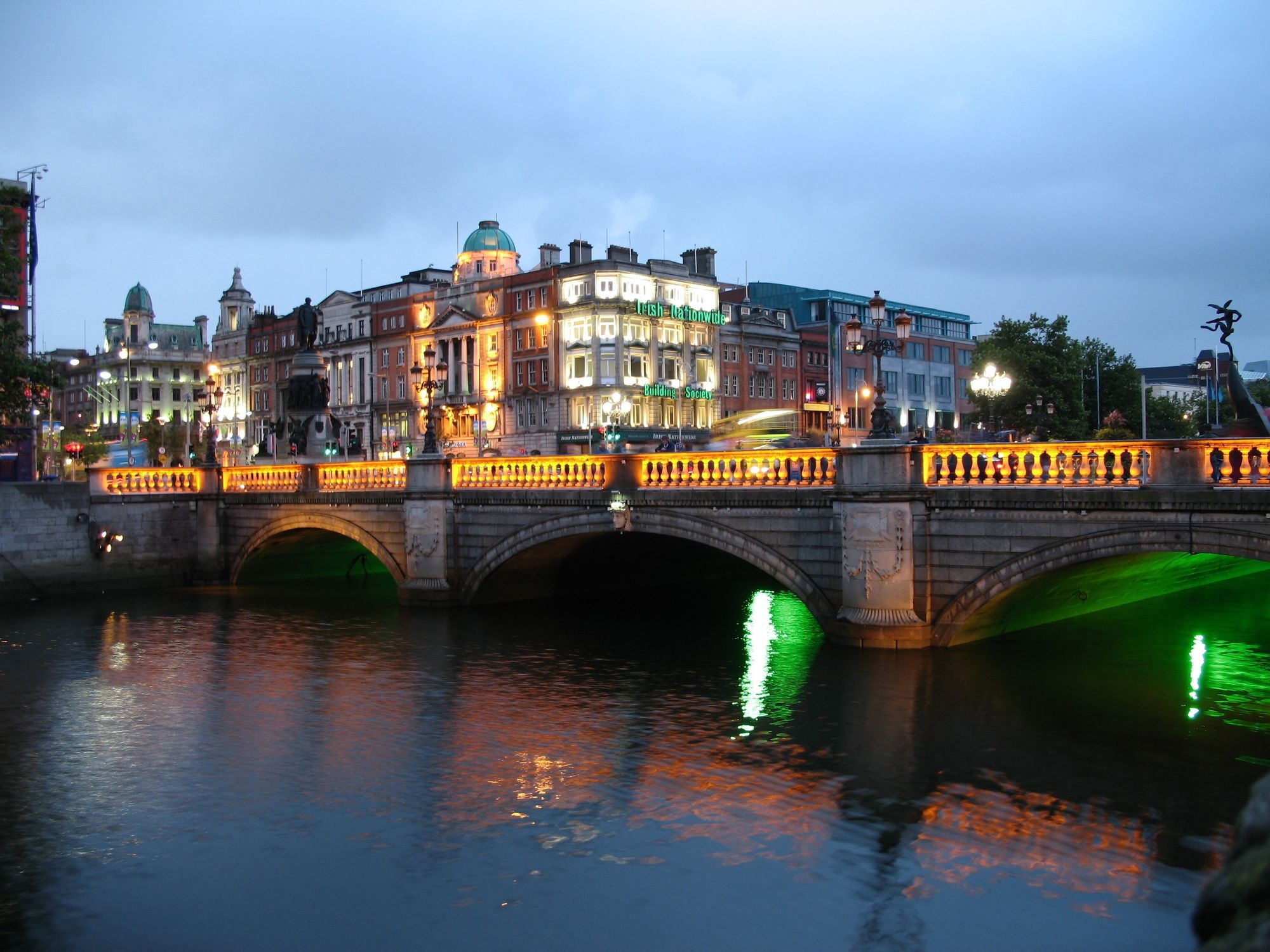 Grand Canal Quay Apt Sleeps 10 Apartment Dublin Exterior photo